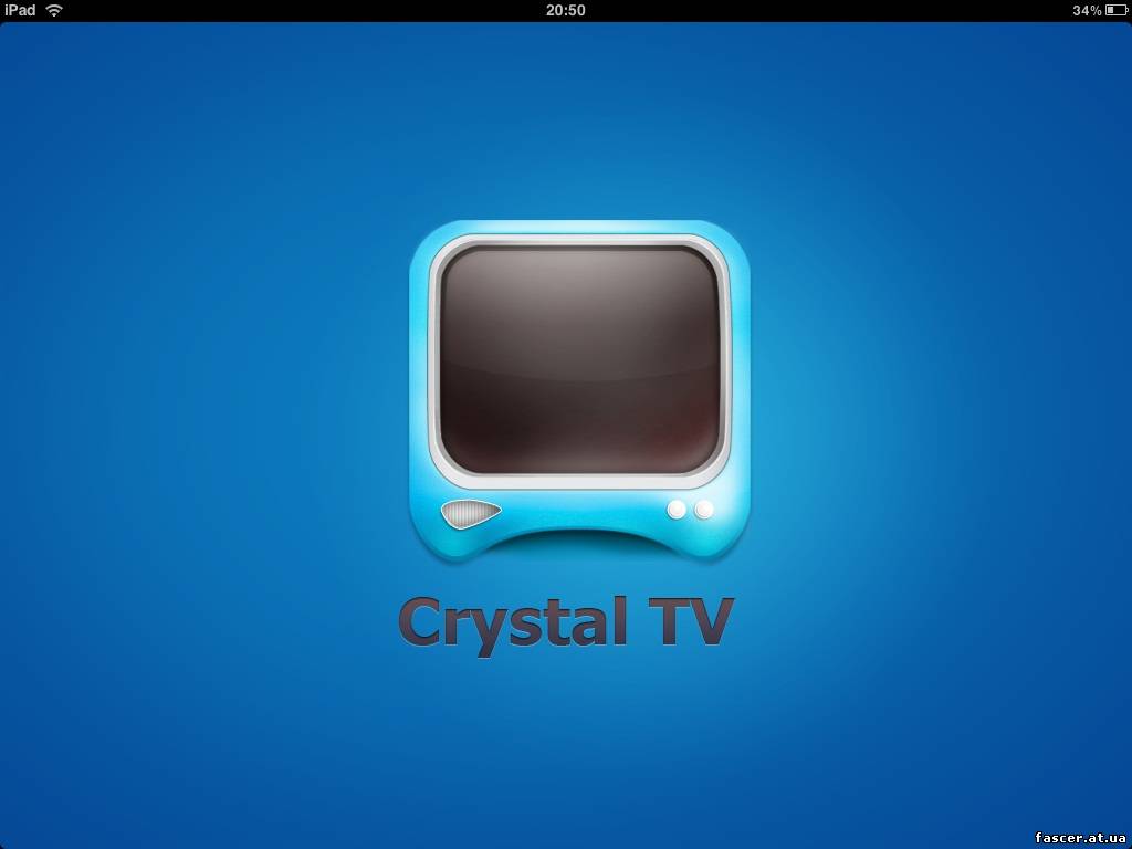 Crystal tv 2.0.0.291 portableh